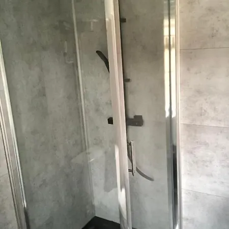 Апартаменты L'ete De Melusine *