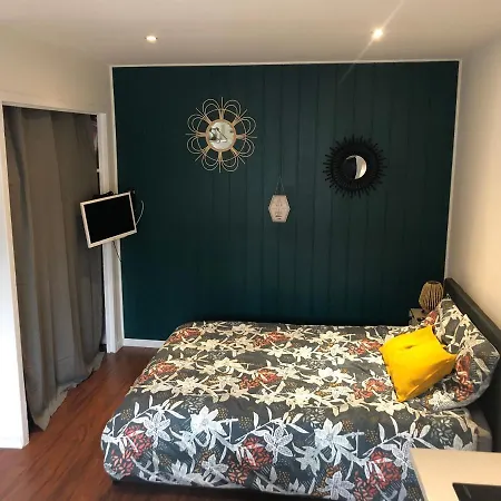 L'ete De Melusine Apartment Niort