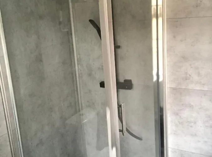 Apartment L'ete De Melusine *